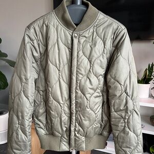 NSF Neil Bomber Jacket